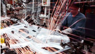 Cable óptico de datos - Firetuf® FIBRE™ - Prysmian Group - para entorno difícil / industrial