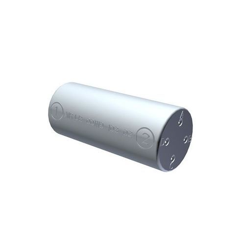 Caja de empalme de aluminio - 00111910802 - Amphenol Air LB - de cobre
