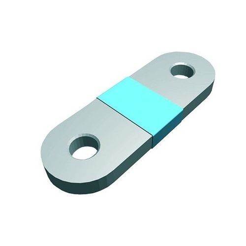 Electroducto aleación de aluminio - 32500023067 - Amphenol Air LB - de níquel / de potencia