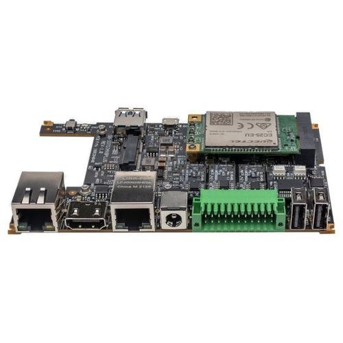 Ordenador monotarjeta BTX - IOT-iMX8Plus - Anders Electronics - ARM Cortex / NXP i.MX8M / tarjeta SIM