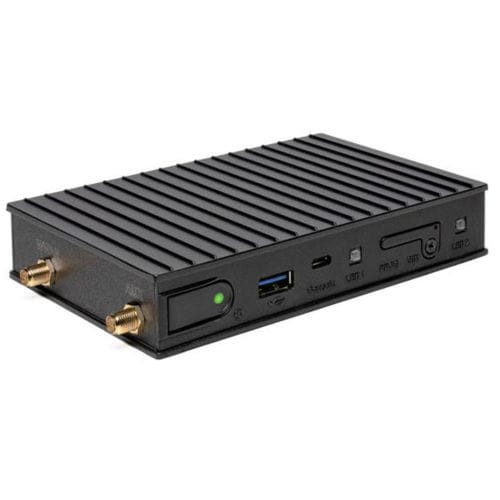 Pasarela industrial - IOT-GATE-iMX8PLUS - Anders Electronics - IoT / inalámbrica / wifi