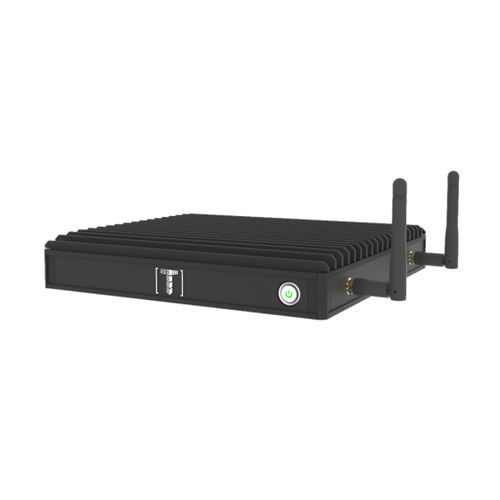PC box - Tensor-i22/AI - Anders Electronics - empotrable / x86 / Intel® Core™ de 11.ª generación