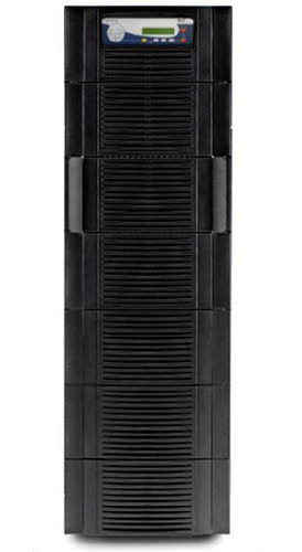 Ondulador UPS online - TPH KING Series - ELIT - trifásico / para red