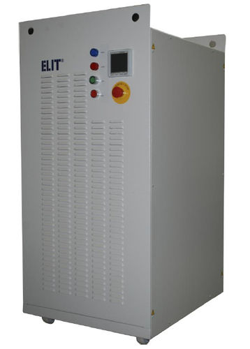 Convertidor de frecuencia de pie - FC400 Series - ELIT - estático