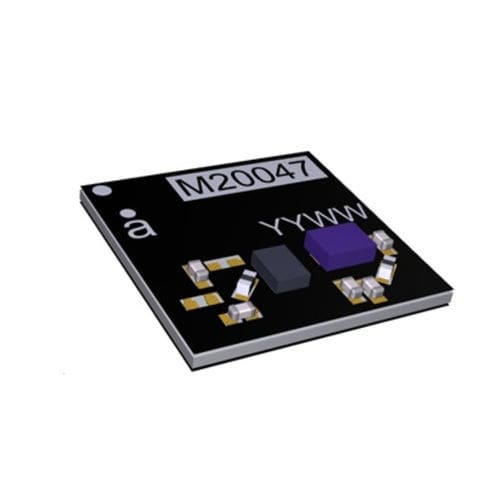 Antena GNSS - M20047-1 - Antenova - PCB / compacta / active