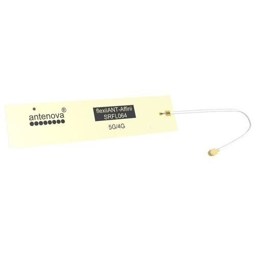 Antena LTE - Affini - Antenova - 4G LTE / GSM / 5G