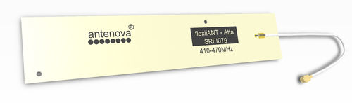 Antena LTE - Atta - Antenova - PCB / flexible / de medición