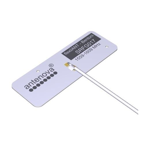 Antena GNSS - Bentoni - Antenova - GPS / GLONASS / GALILEO