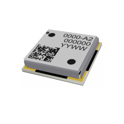 Módulo receptor GPS - M10578-A2 - Antenova - satélite / industrial / compacto