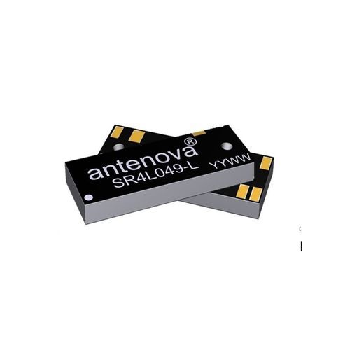 Antena MIMO - Integra - Antenova - 4G LTE / PCB / de seguimiento