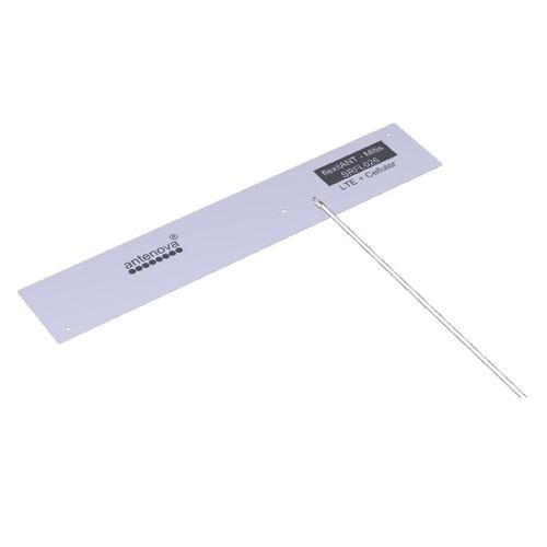 Antena 4G LTE - Mitis - Antenova - GSM / PCB / flexible