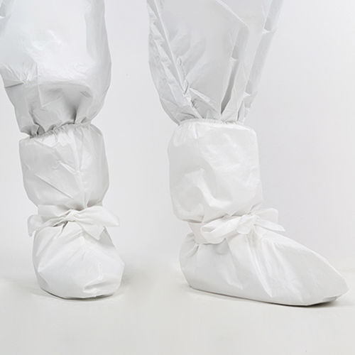 Cubrezapatos de trabajo - PB 0060 - BioBlocked - antideslizante / resistente a la abrasión / para trabajos de saneamiento