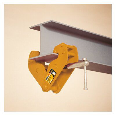 Abrazadera - Certex Bridon Lifting Systems