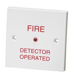 Indicador de proceso - RIU  - Cranford Controls - de estado / analógico / LED