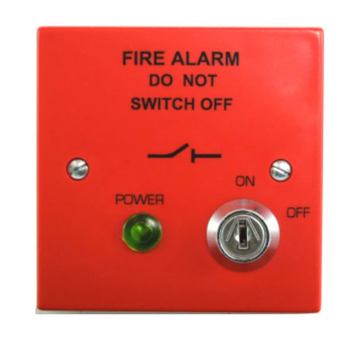 Seccionador de seguridad - 513-011  - Cranford Controls