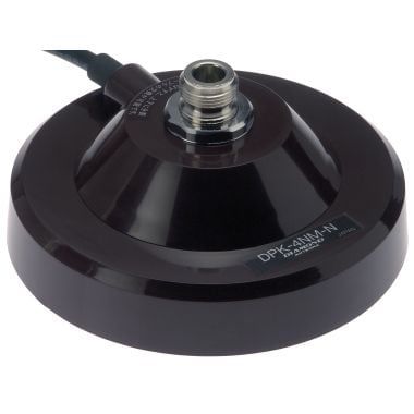 Soporte para antena - DPK4NM-N - Diamond - imantado
