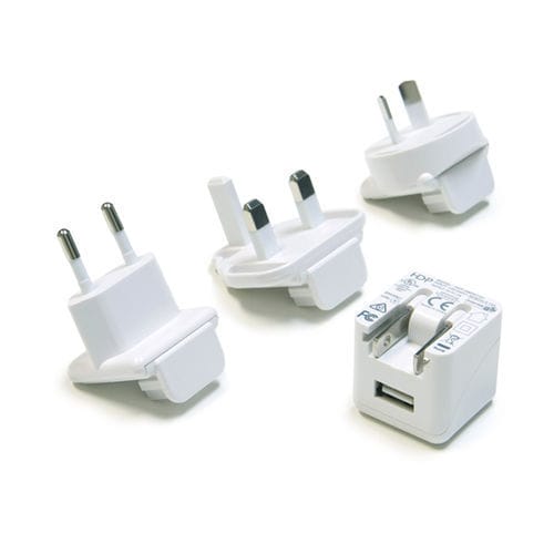 Alimentación eléctrica enchufable - HDP-QB - Displaytech - AC/DC / CE / RoHS