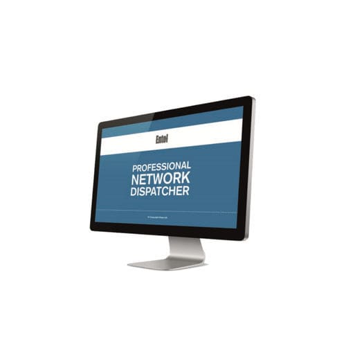 Software de seguridad - E-PoC / EDISP - Entel - de supervisión / de mando / de gestión