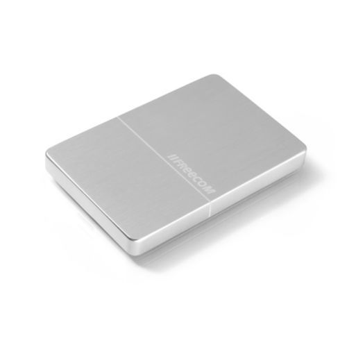 Disco duro USB 3.0 - mHDD  - Freecom - externo / 2.5" / 5.400 RPM