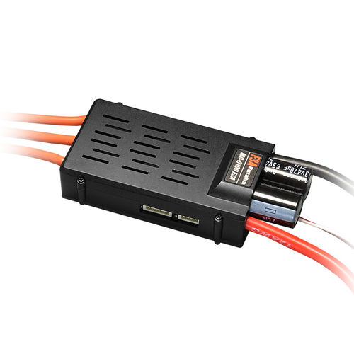 Controlador de velocidad - MC-9100 F3A  - Fubata