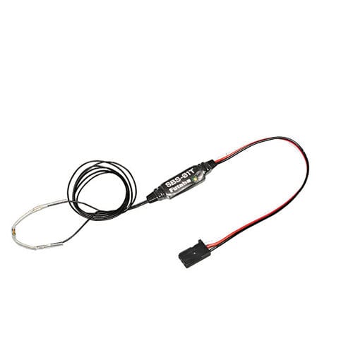 Termopar - SBS-01T  - Fubata - para motor