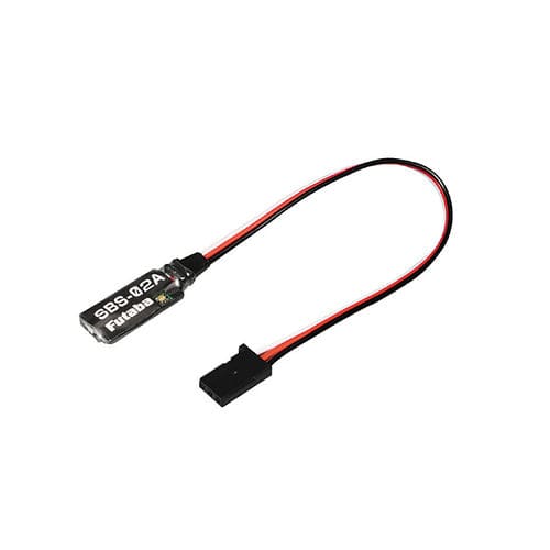 Sensor de presión atmosférica - SBS-02A - Fubata - capacitivo / para aire