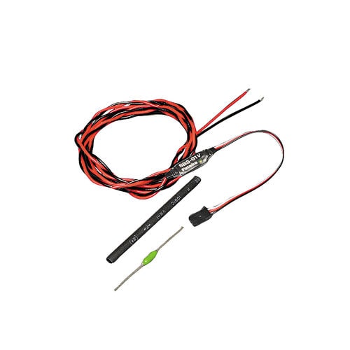 Sensor de voltaje - SBS-01V - Fubata