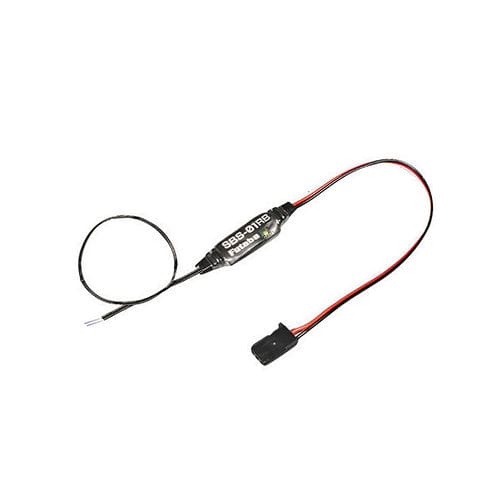 Tacómetro con contacto - SBS-01RB - Fubata - óptico / en riel DIN / sin visualizador