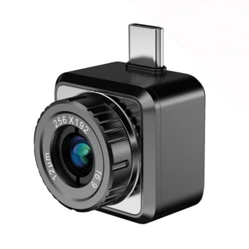 Cámara industrial - Mini2Plus - Hikmicro - para la electrónica / de imagen térmica / IR