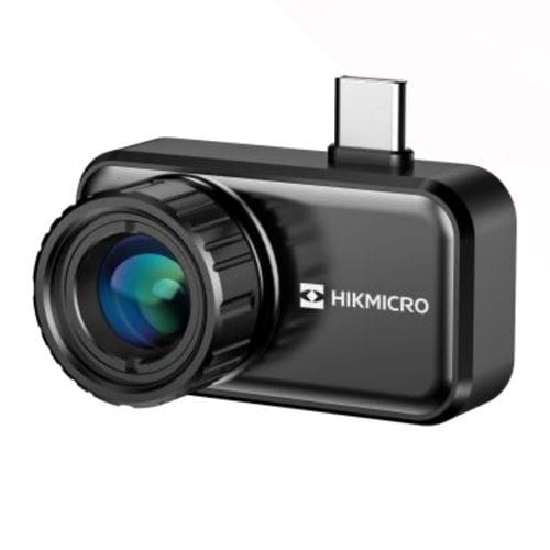 Módulo cámara industrial - Mini3 - Hikmicro - para la electrónica / de imagen térmica / de inspección