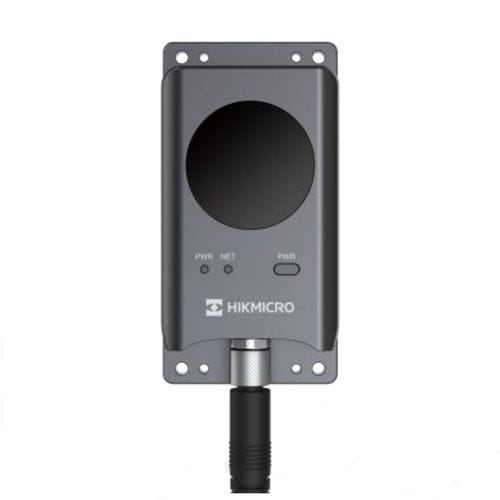 Cámara termográfica - HM-TD3117T series - Hikmicro - industrial / de vigilancia / térmica