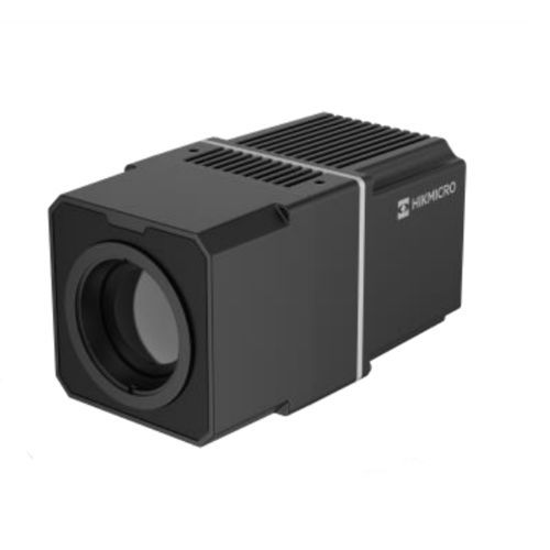 Cámara industrial - HM-TD2A series - Hikmicro - térmica / termográfica / conjunto de plano focal