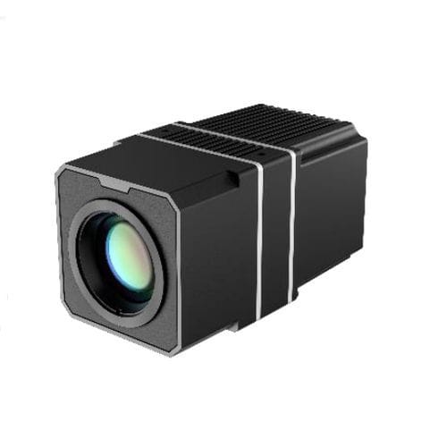Cámara de alta temperatura - HM-TD2A67H1 series - Hikmicro - 3D / industrial / de detección