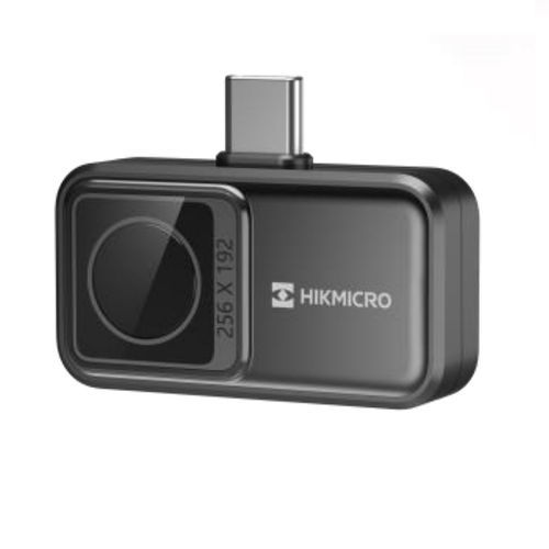 Módulo cámara industrial - Mini2 - Hikmicro - térmico / IR / USB