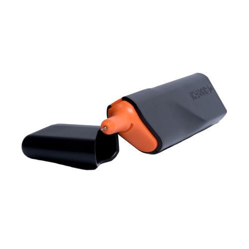 Osciloscopio digital - IkaScope WS200 - IKALOGIC - portátil / de una vía / USB