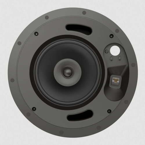 Altavoz de techo - CL series - KRAMER ELECTRONICS - magnético / PoE