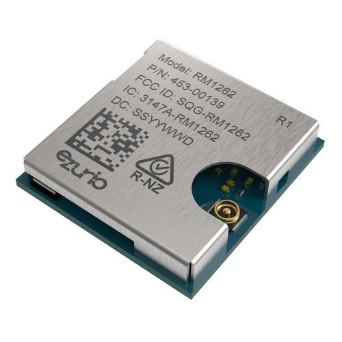 Módulo de comunicación LAN - RM126x - Laird Connectivity - LoRa / inalámbrico