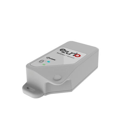 Sensor de temperatura Bluetooth - Sentrius™ RS26x - Laird Connectivity - LoRaWAN / LoRa / IP67
