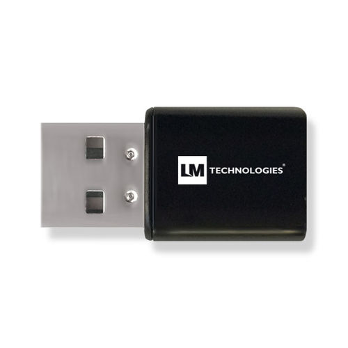 Adaptador USB - LM808 - LM Technologies - inalámbrico / de interfaz / de comunicación