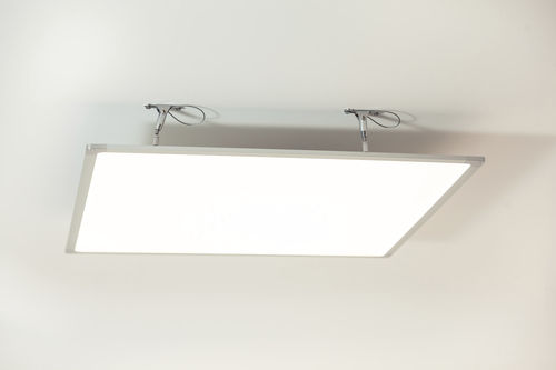 Iluminación de techo - LUMIFLAT® - Lumila - LED / para oficina / para comercio
