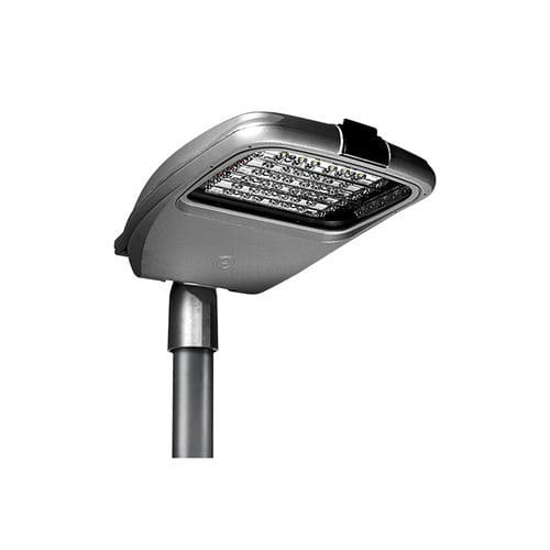 Farola LED - O52 - Luxo - aluminio