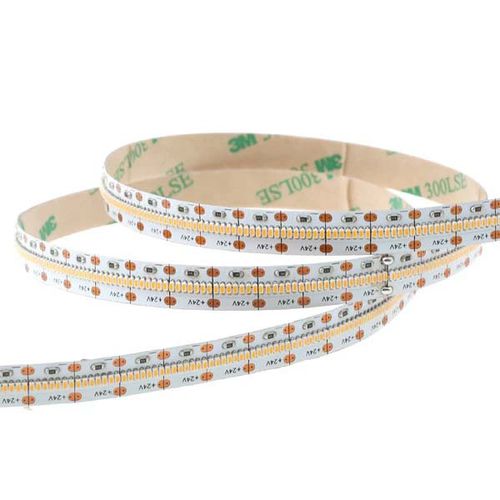 Cinta de Cristalflex® - YJ-BC-RB-2110-700-24V series - Marl - LED / flexible