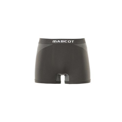 Prenda interior de trabajo - 50180-870 - Mascot Workwear - de bambú / de tejido / negra