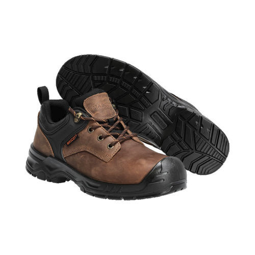 Calzado de seguridad antideslizante - F1001-715 - Mascot Workwear - ESD / EN ISO 20345 / de textil