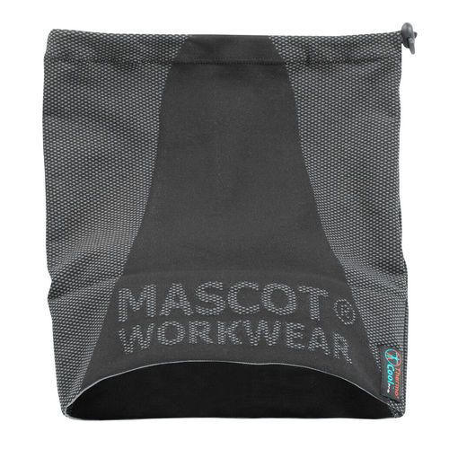 Braga de trabajo - 50562-940 - Mascot Workwear - de poliamida / de poliéster / negra