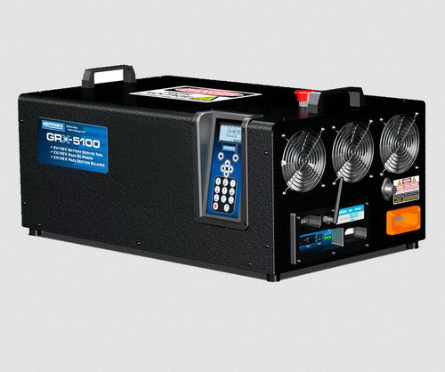 Unidad de servicio para aceite - GRX-5100 - Midtronics