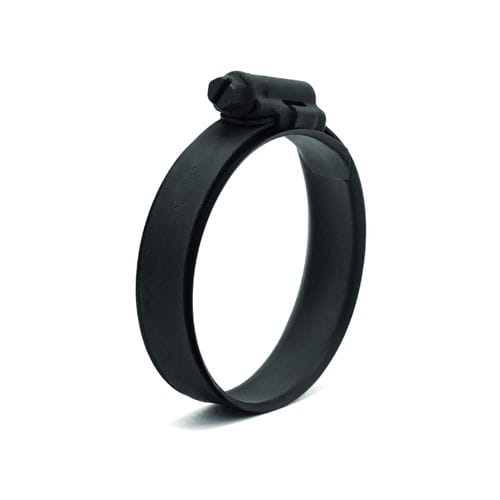 Abrazadera de apriete de acero - AT0 series - MIKALOR - de perno