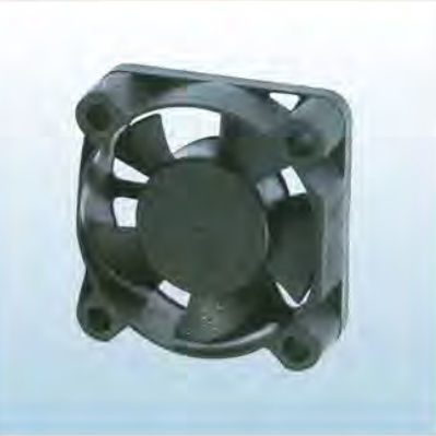 Ventilador para electrónica axial - FS-3010 series - Molveno