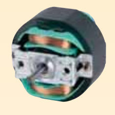 Motor con escobillas - Molveno - AC / 220V / 110 V