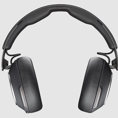 Auricular sin cable - Poly - con micrófono / con radio